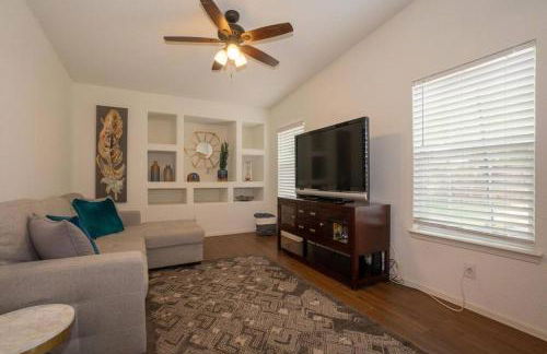 Amazing home with custom-built pool - Foto 18