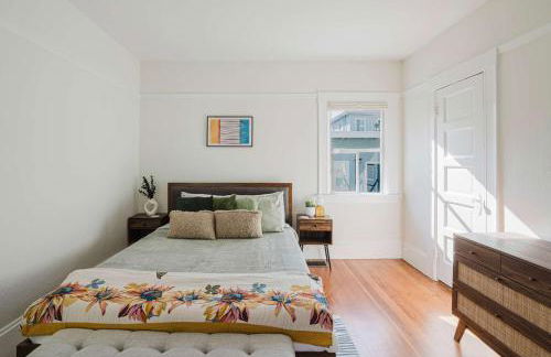 Allura Oakland Your Private Sanctuary in the City - Foto 14