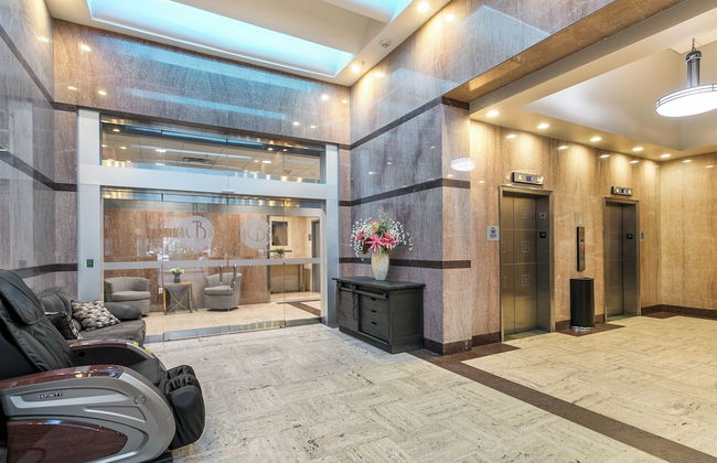 Luxury 4 bedroom Condo Short Walk to Bourbon Street - Foto 45