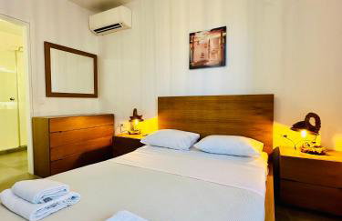 Seaview & Jacuzzi summer residence - Foto 14