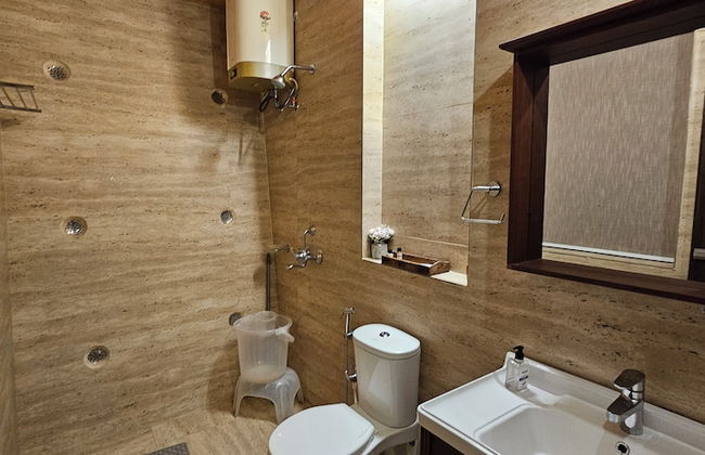 Countryside Villa - Foto 57