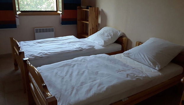 Villa Miramonte Comfortable Vacation Home - Foto 4, Habitación