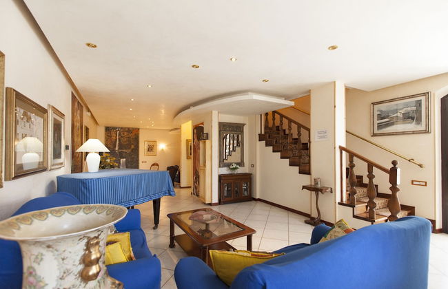 Villa Topazio - Photo 19