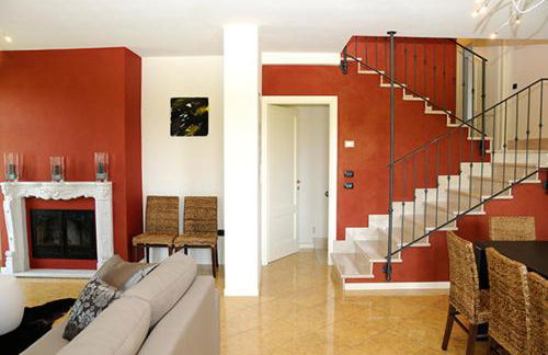 Villa Elisa Relax - Foto 21