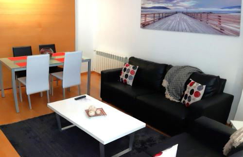 Cituspace Las Tablas Camino Santiago - Foto 52