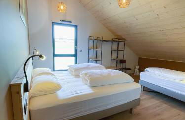 Les Gîtes de La Miellerie des Combes 5 étoiles - Foto 76