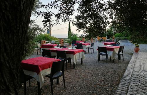 B&B Borgo San Antonio - Foto 56