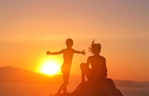 Drosoula Villa 3bdr private swimming pool - Foto 48