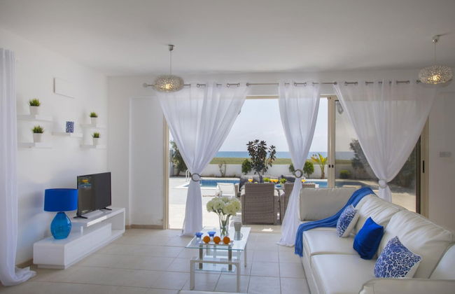 Villa Iris Mazotos in Larnaca - Foto 6