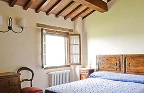 Agriturismo Il Trebbio - Photo 8