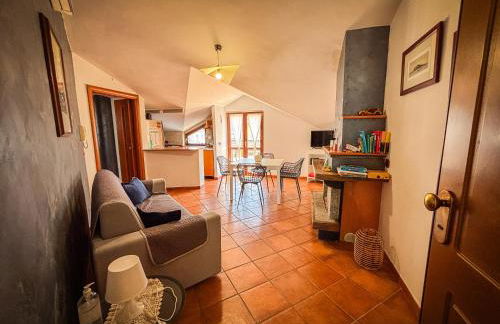 La Terrazza - Foto 23