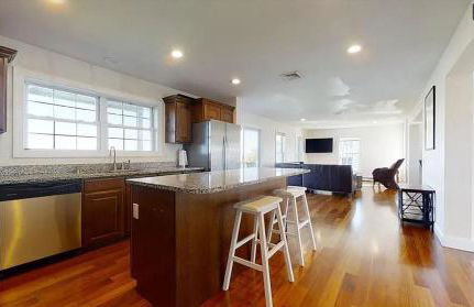 Entire Beach View Home - Foto 37