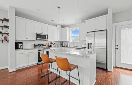 Richmond Gem, Free Parking, Quiet, Fenced,Walkable - Foto 48