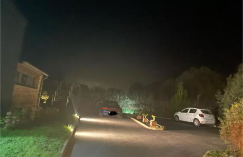 Gîtes d Izel2 entre terre et mer prés d'un golf - Foto 75