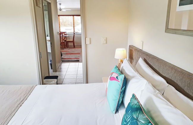 Whangaparaoa Lodge Motel - Foto 4