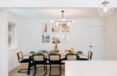 Q2 Stadium Domain Downtown Pool Game Loft - Foto 26