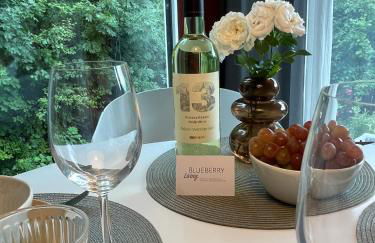 Blueberry Living - Design-Apartments am Starnberger See, Natur & Erholung, Privatparkplatz, nur 400 m zum See - Foto 26