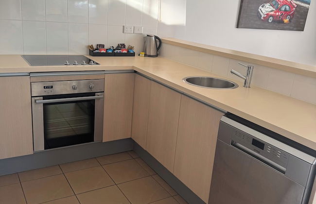 Rydges Mount Panorama Bathurst - Foto 13