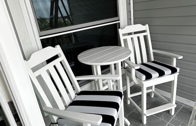 Chadwick Cove Resort & Marina - Foto 21