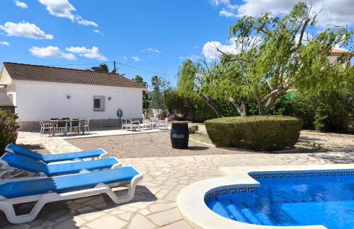 Villa Berlín - Foto 1