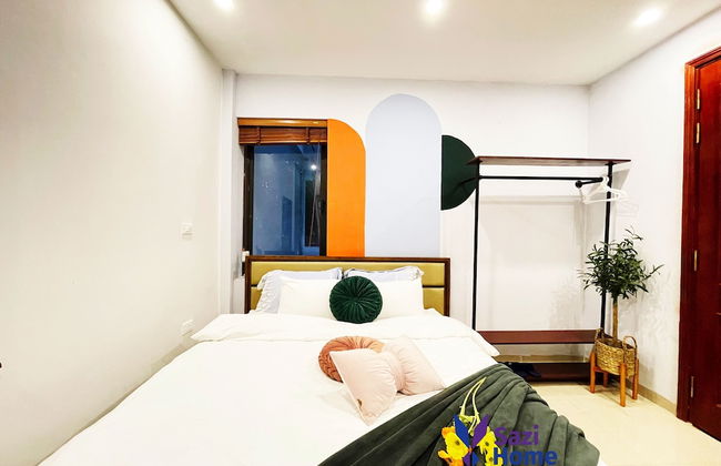 BACH DUONG CAU GIAY HOTEL - Foto 7