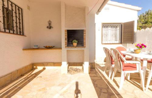 Holiday Home El Dorado Playa - Villa Degas by Interhome - Photo 54