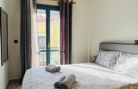 Melinda’s cozy apartments - Foto 12