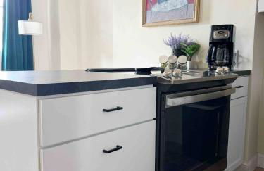 The Cardinal Studio Apartments - Foto 47