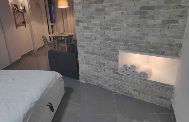 Agas Holiday Apartments - Gai Boutique - Foto 3