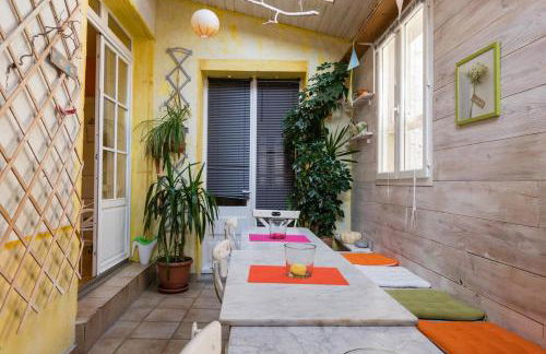 Cocon Familial - Gîte De Charme - Foto 25