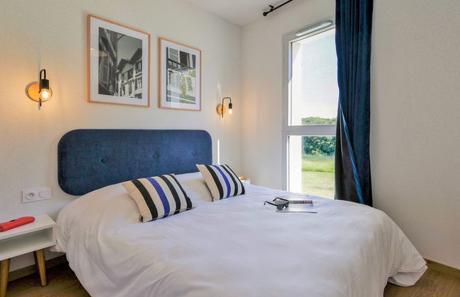 Le Domaine d'Uhaina (T2) - Foto 5