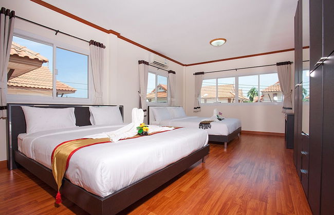 Baan Thai Lanna Pattaya - Foto 9