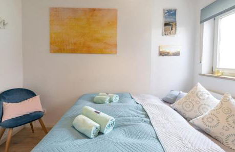 Sonnige, ruhige Gartenwohnung mit Terrasse u. Garten - Foto 10