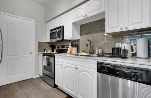 1BD Casa Kaleido - Pool, Gym, Free Parking - Photo 9