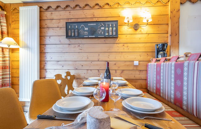 Ecrin des Neiges (Val Claret) - Photo 11