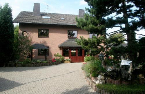 Ferienwohnung Geschwind - Foto 1