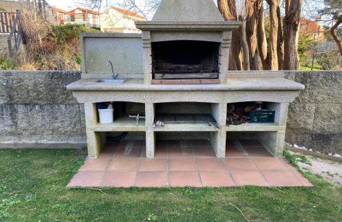 APARTAMENTOS MAR DE AREAS - Foto 53