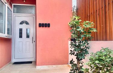 Manos Apartments Ammoudara - Foto 13