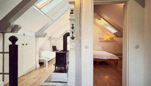 Historic Holiday Home By The Swimming Pond - Foto 2