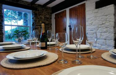 Plasbach Cottage - Foto 11