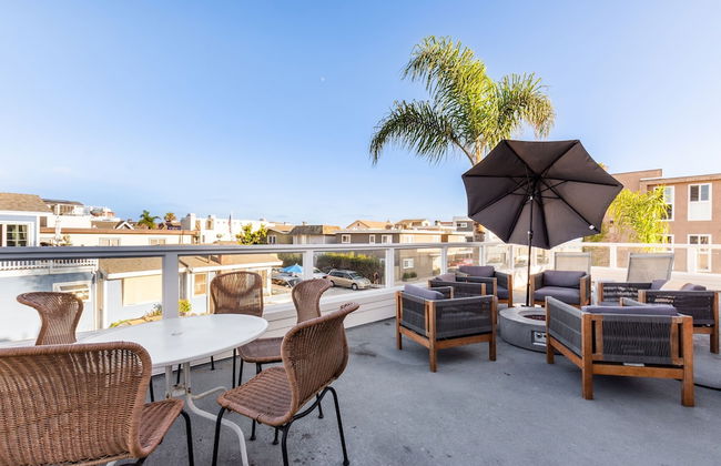 Sea Sight by Avantstay Walk to Newport Beach - Photo 2