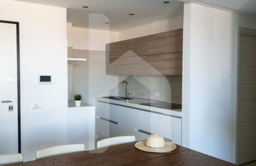 Homiday - OLIMPO Fronte Mare Luxury - Foto 24