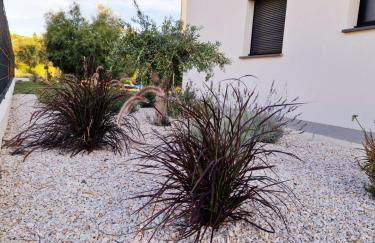 Casa Del Mar Parking Jardin Plage - Foto 15