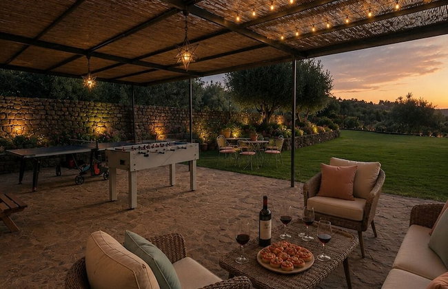 Tenuta Torre Rossa Farm & Apartments - Foto 3