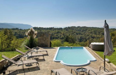 Beautiful Home In Kraljev Vrh With Wifi - Foto 8