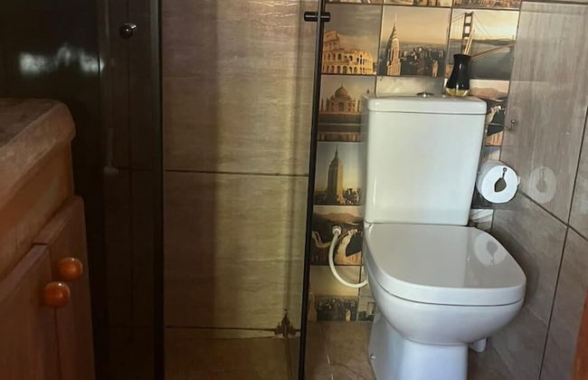 Chalé Refúgio 1 - Foto 39