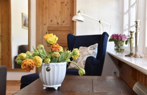 Alte Scheune - Foto 2