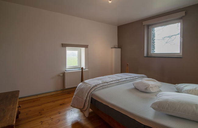 Wonderful Holiday Home in Gouvy with Hot Tub - Photo 9