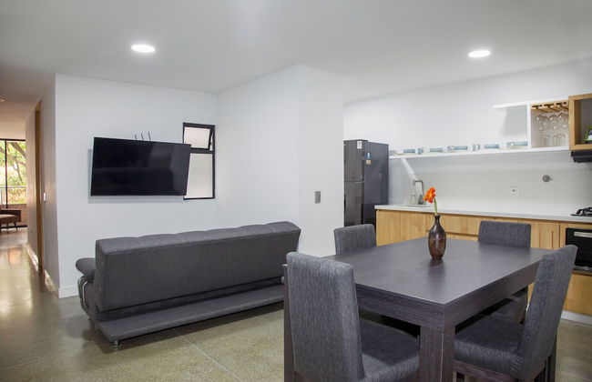 Edificio Helena - Photo 18