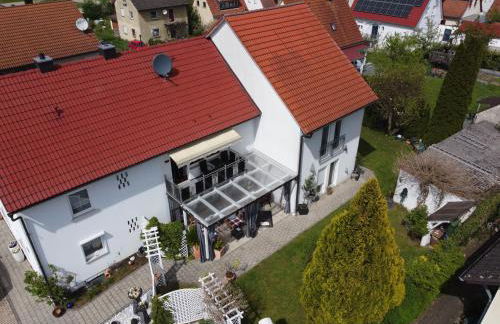 FeWo Held Brombachsee - Foto 1